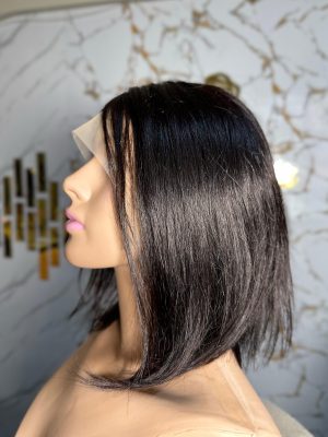 Mercy front lace. Chanel cabelo humano brasileiro