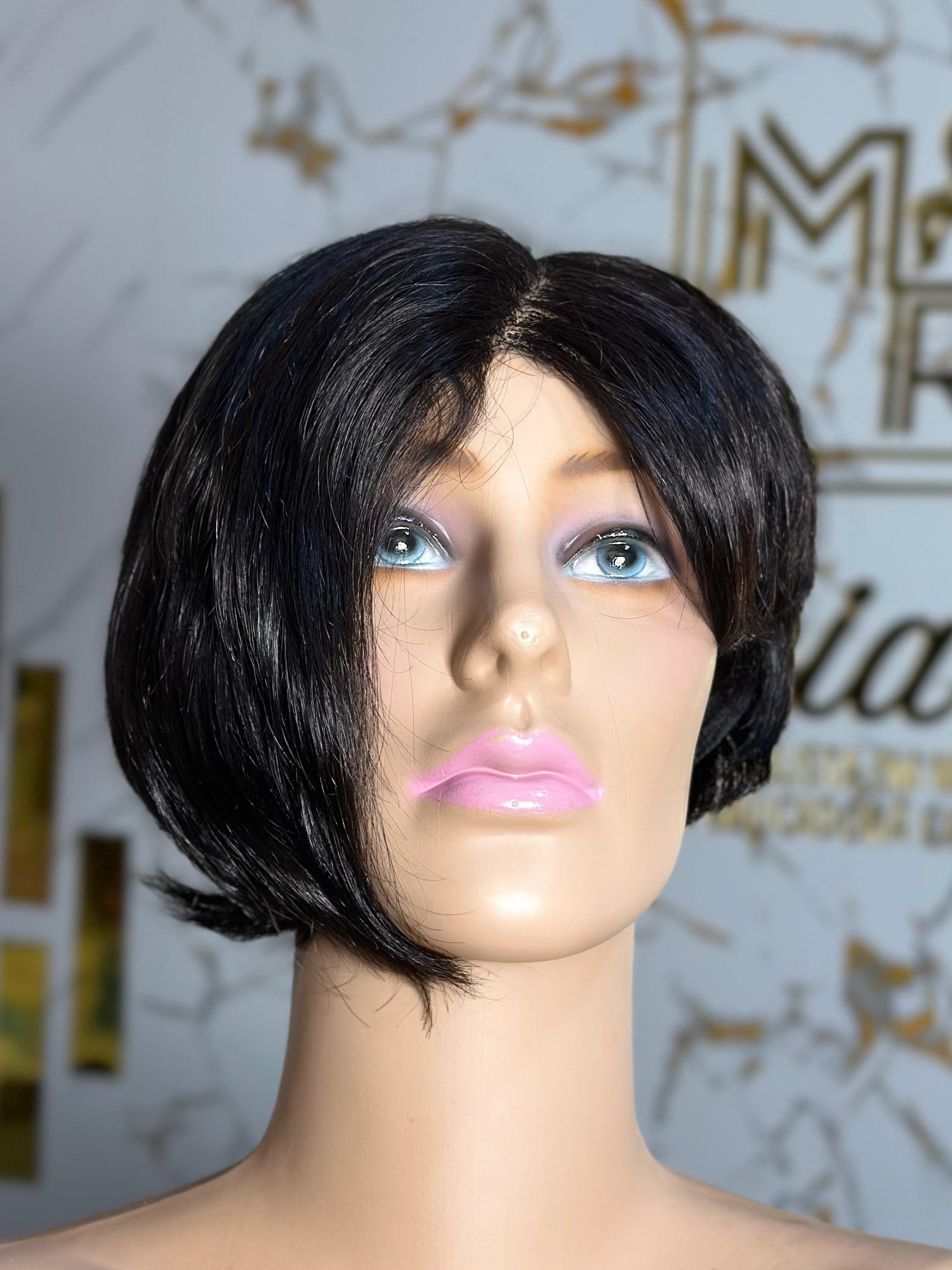 Stylosa front lace cabelo humano brasileiro