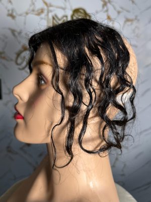 Mini topo cacheado Cod.589