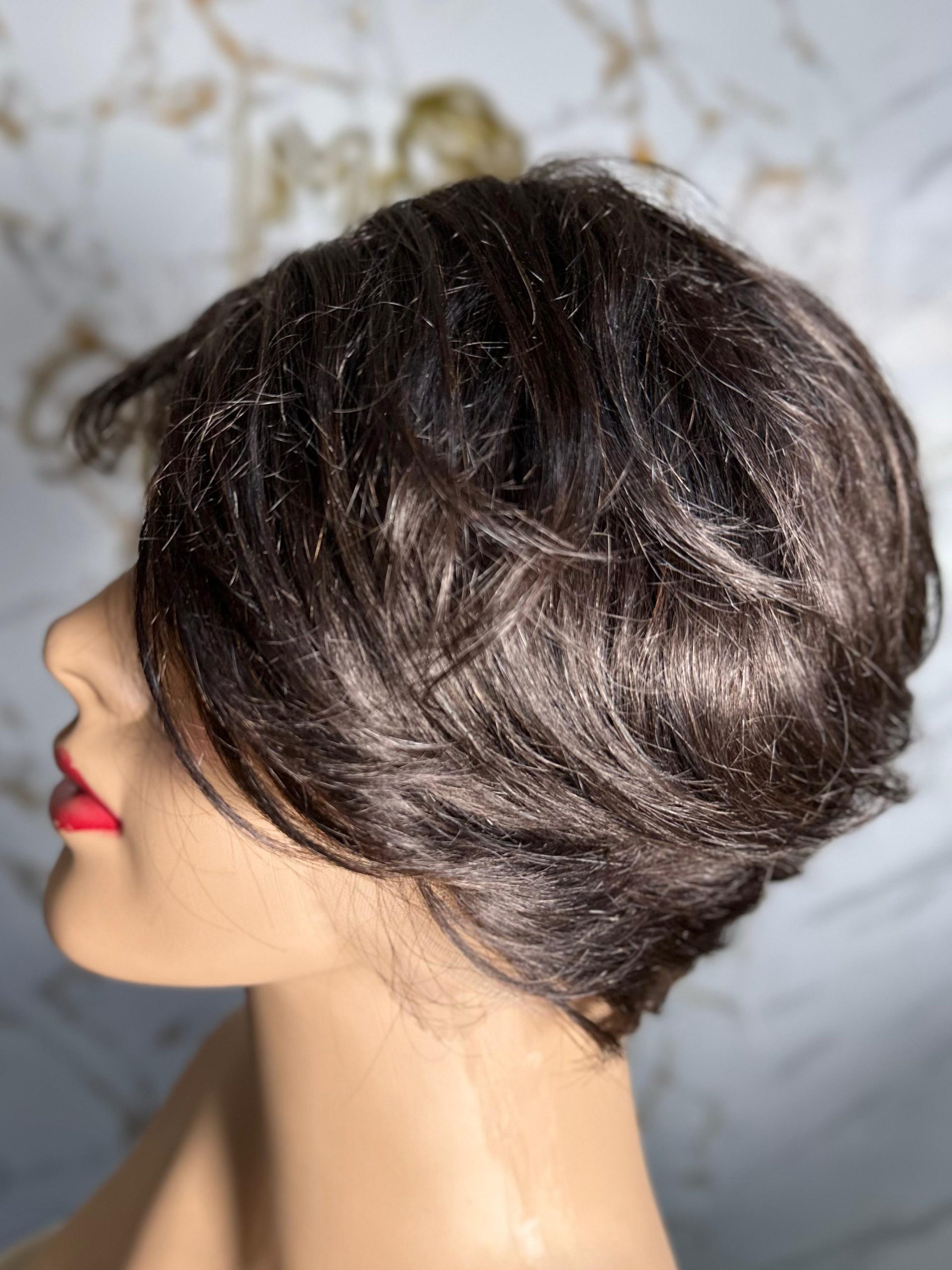 Jane cabelo curto estilossimo - Imagem 2