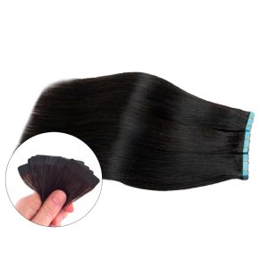Gela cola para fábrica extensões de mega hair na fita adesiva