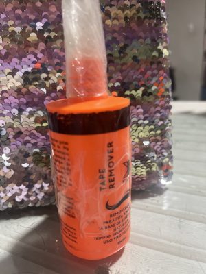 Removedor de queratina K